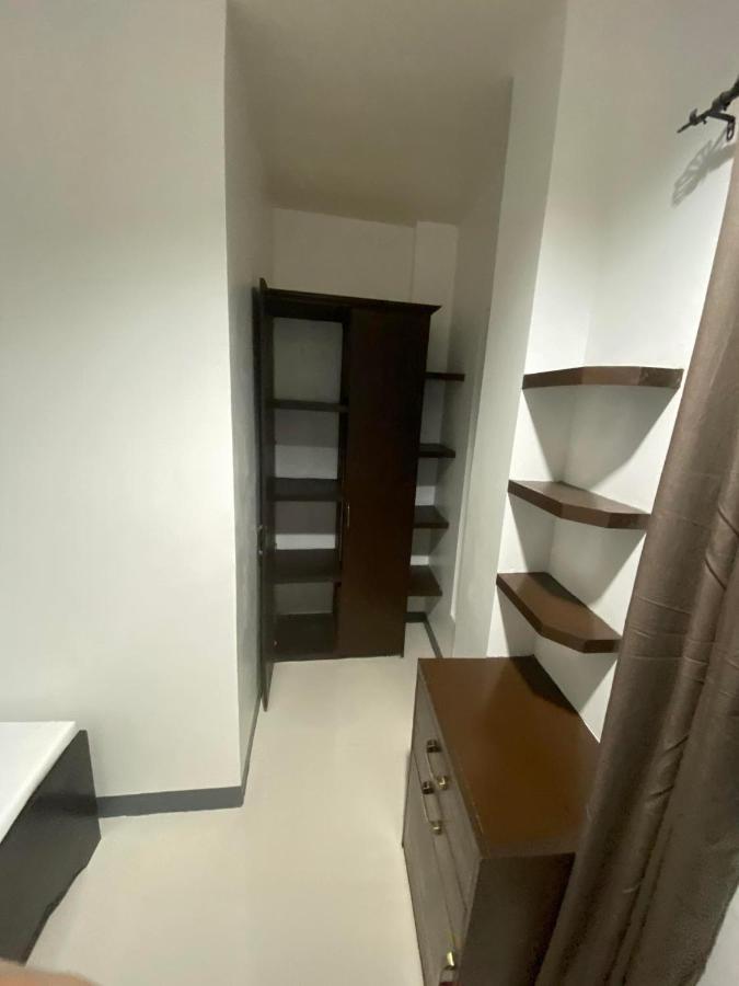 Ma Lourdes' Inn Palompon Kültér fotó